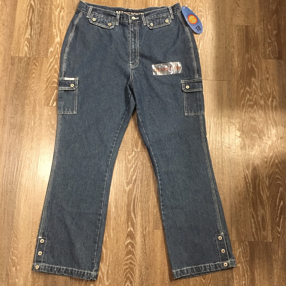 RVT Jeans
